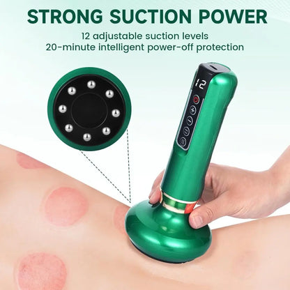Portable Infrared Therapy Massager